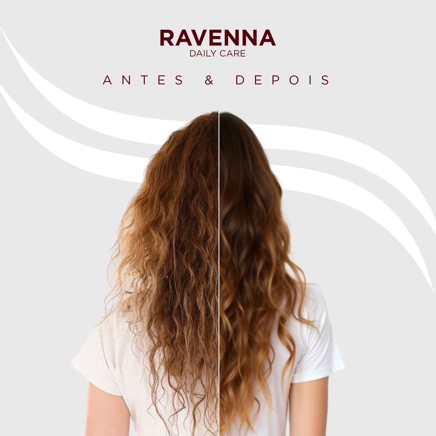 Condicionador Aloe Vera Cuidado Diário - Hidratação e Maciez 1L I Belli Capelli Ravenna