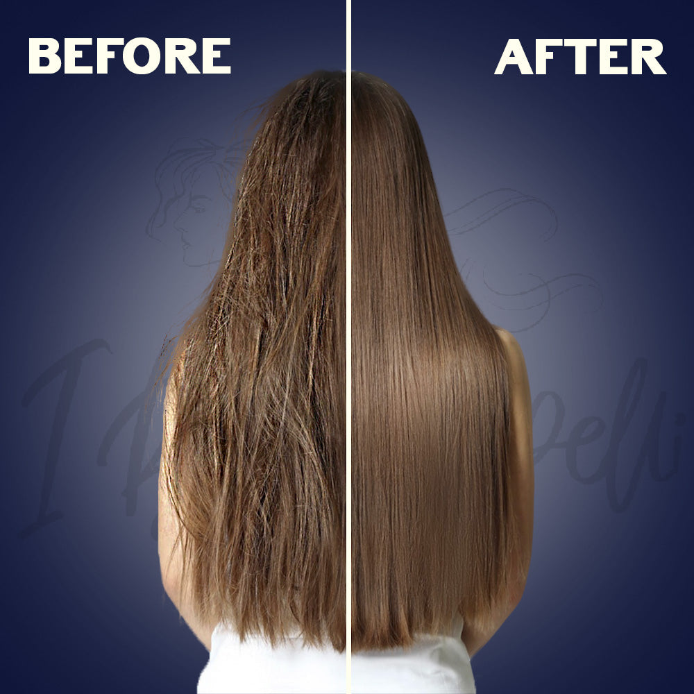 Torrano B-Tox Expert Nanoplastia 250g – Alisamento com Argan e Pantenol | I Belli Capelli