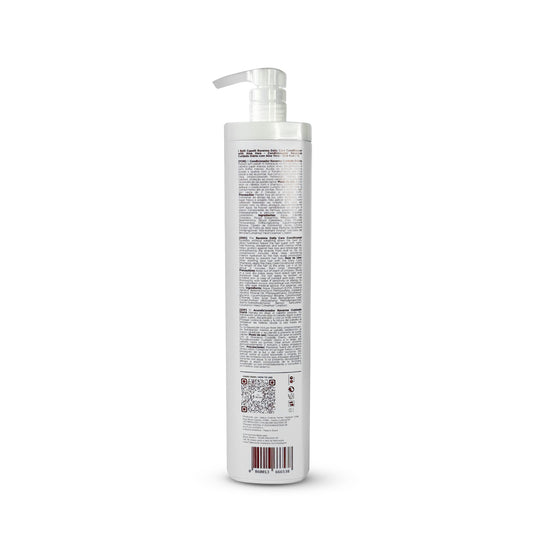 Condicionador Aloe Vera Cuidado Diário - Hidratação e Maciez 1L I Belli Capelli Ravenna