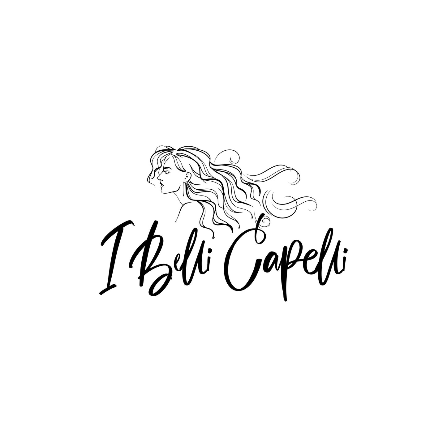 Kit I Belli Capelli Ravenna B-tox Organic + Máscara de Tratamento Hidratação Intensa